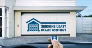 Garage Door Repairs Sunshine Coast