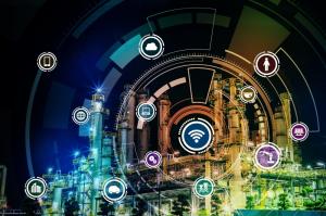 Industrial Smart Sensors market