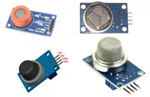 Industrial Gas Sensors market