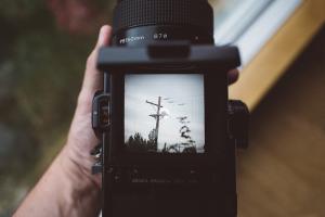 Medium Format Camera Market