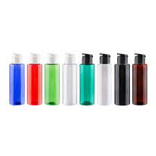 Cosmetics Vacuity Bottle Market