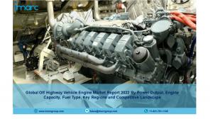 Off Highway Vehicle Engine Market