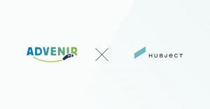Hubject partners with Advenir to offer eRoaming opportunities to French eMobility players