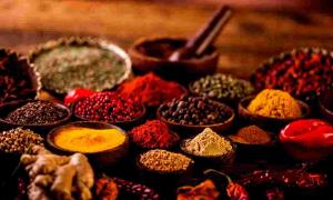 India Spices Market
