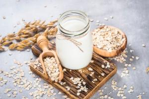 Global Oat Drink Market Outlook