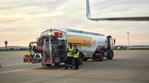 Aviation Fuel Market