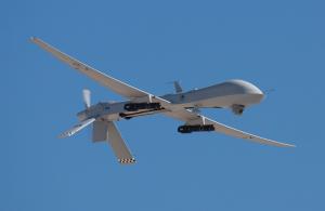 Unmanned Aerial Vehicle