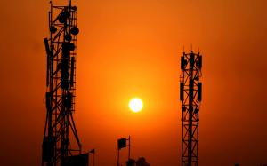 Global Telecom Tower Market