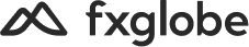 Logo PNG of FXGlobe