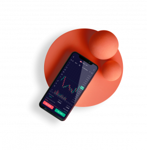 Mobile Trading image