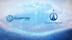 Quantum Insider Space Impulse
