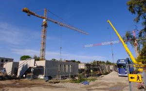 World Estimating Has Announced Estimating Support for the End of Construction Season