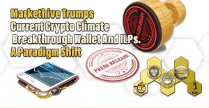 Markethive Trumps Current Crypto Market