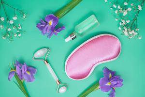 Moisturing Sleeping Mask