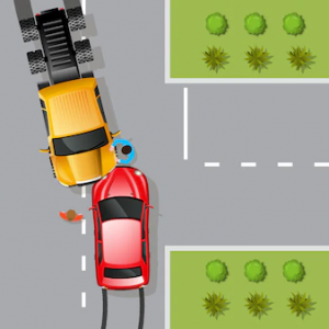 Automotive Rear Cross Traffic Alert (RCTA) Market