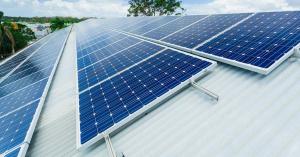 Grid Connected PV Systems Market