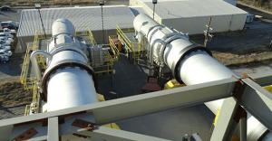 Rotary Kiln market