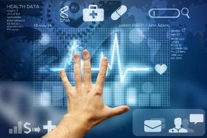 Healthcare Information Software market