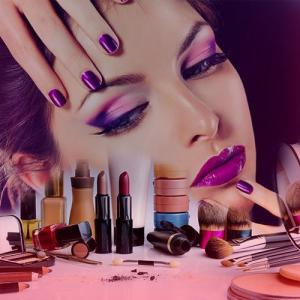 Color Cosmetics market