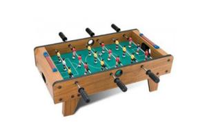 Foosball Equipments market Potential Growth, Top Manufacturer Analysis and Segmentation 2022-2031