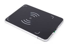 RFID Reader-writers