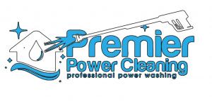 Premier Power Cleaning, LLC logo