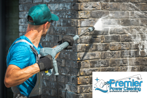 Premier Power Cleaning, LLC 1