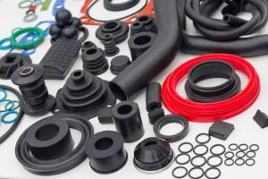 Industrial Rubber Market