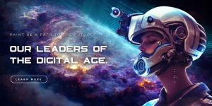 2023 Vega Digital Awards: Lead The Digital Age