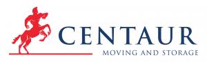 Centaur Moving logo