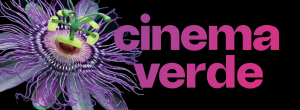 Cinema Verde 2023 Logo