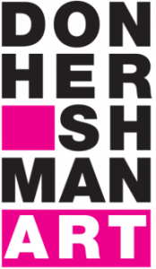 Don Hershman Logo