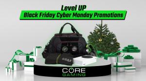 BLACK FRIDAY-CYBER MONDAY SALES SO GAMERS