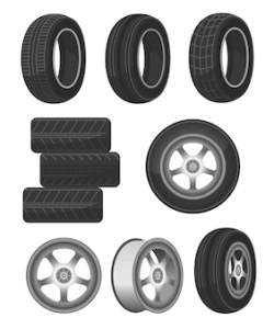 Alloy Aluminum Forged Wheel Market