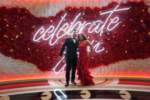 ALAN GRIMANDI & VIVIANA PUELLO -FOUNDERS OF ARTTOUR INTERNATIONAL MAGAZINE