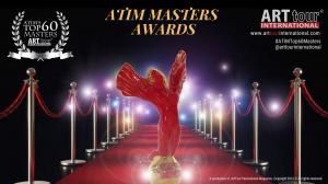 ATIM MASTERS AWARDS