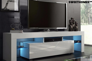 Sweet Homes USA LLC 2