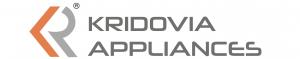 Kridovia Appliances LLP logo 2