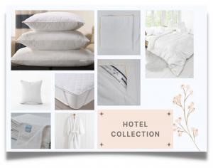 Hotel Linen Products by Sohum Linen