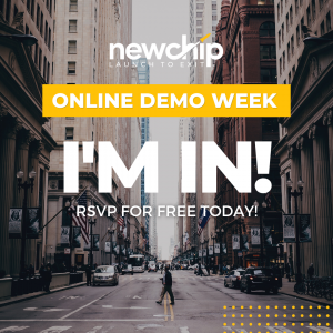 newchip online demo week