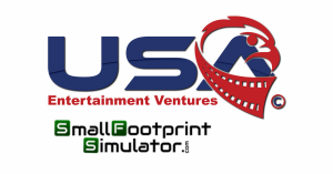 USA Entertainment Ventures Debuts the Small Footprint Simulator at I/ITSEC 2022, the World’s Largest Simulation Event