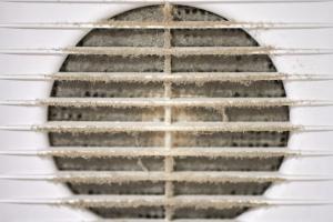 Clean Quality Air Duct Cleaning