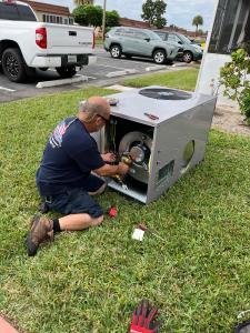 AC Repair Services