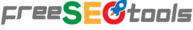 free seo tools logo