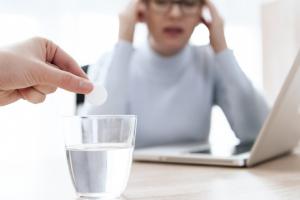 Acute Migraine Drugs Market