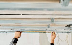 gymsum fiber roof market