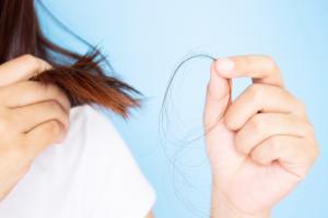 Anti hair loss shampoo Market