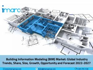 Building Information Modeling (BIIM) Market Size 2022