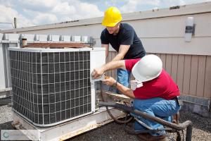 Bookkeeping for Air Conditioning and HVAC Businesses