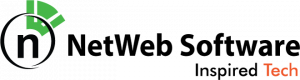 NetWeb Logo